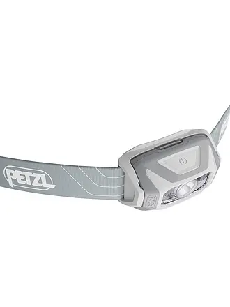 PETZL | Linterna frontal TIKKINA® 300 lúmenes | grau